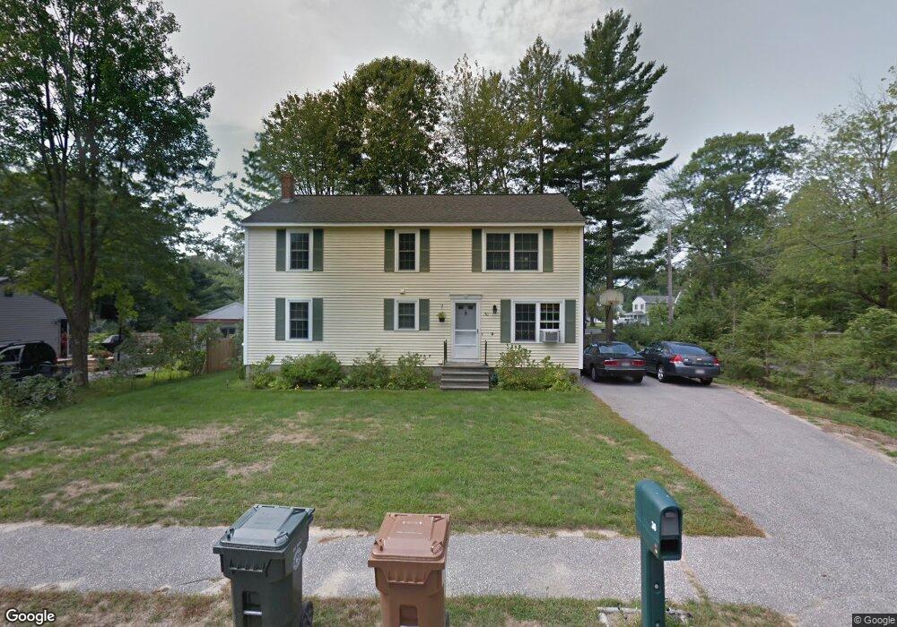 30 Miranda Cir, Saco, ME 04072 - photo 1