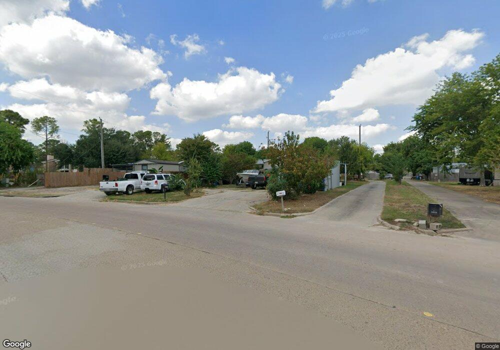 6214 Long Leaf Dr, Houston, TX 77088 - photo 1