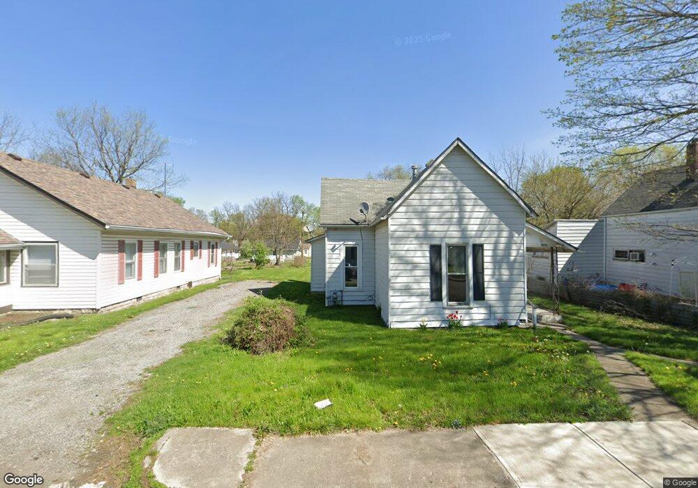1030 W 11th St, Anderson, IN 46016 - photo 1