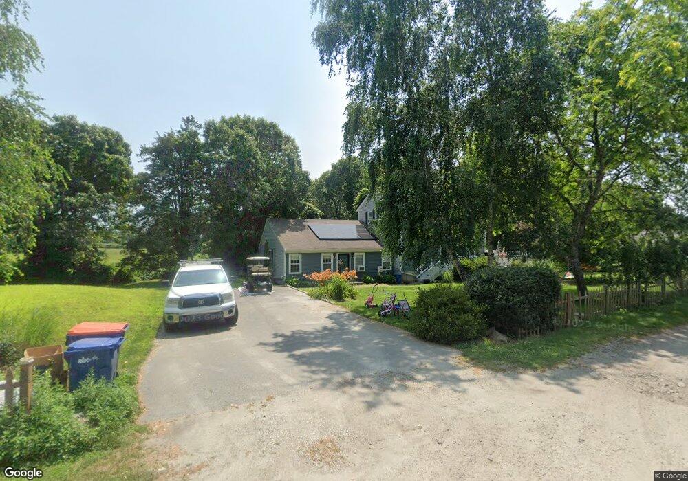 25 Whisper Ln, Fairhaven, MA 02719 - photo 1