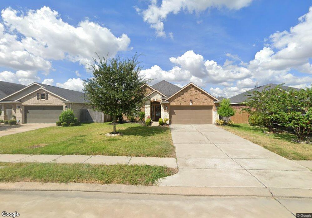 31326 White Cypress Ln, Hockley, TX 77447 - photo 1
