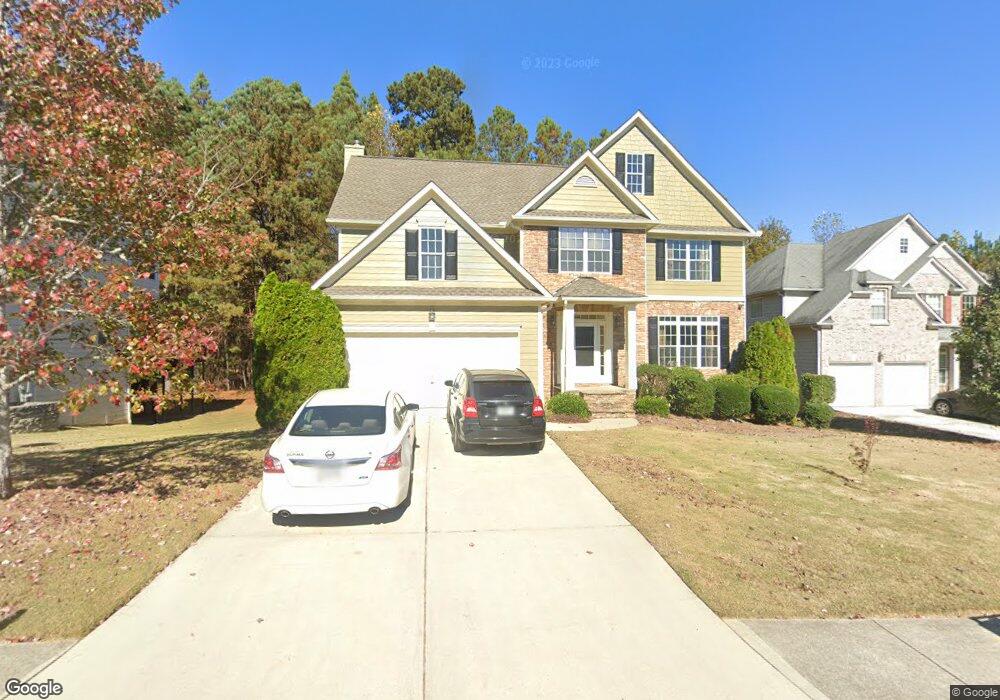 1413 Melrose Woods Ln unit 1, Lawrenceville, GA 30045 - photo 1