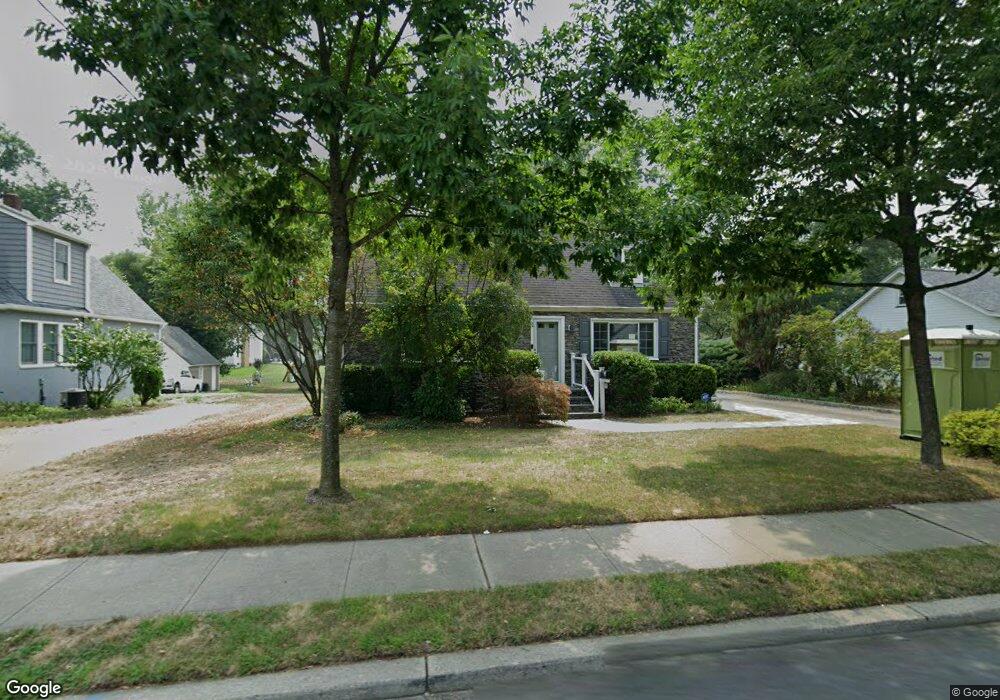 228 W Midland Ave, Paramus, NJ 07652 - photo 1