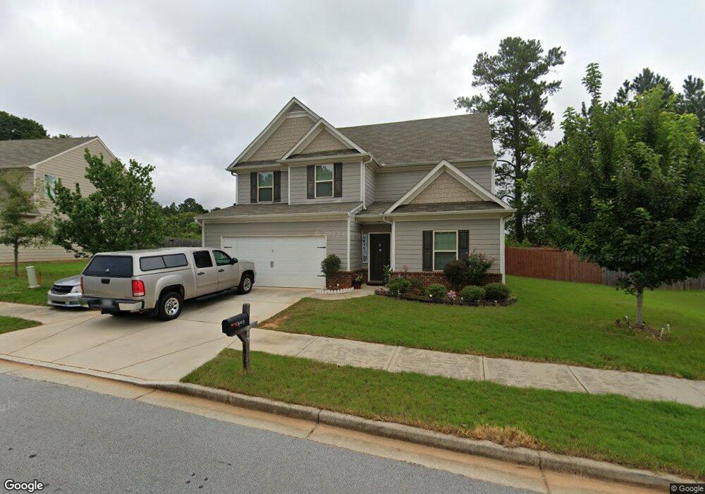 4017 Clay Ct SE, Conyers, GA 30013 - photo 1