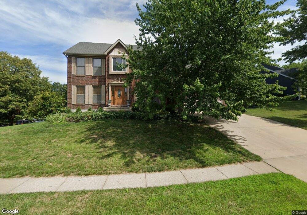 13408 W 57th St, Shawnee, KS 66216 - photo 1