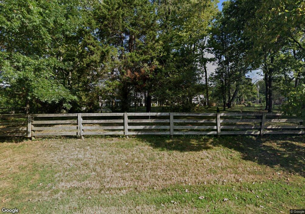 1023 Bicknell Ln, Wilmore, KY 40390 - photo 1
