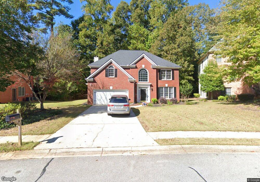 3745 Colonial Trail SW, Lilburn, GA 30047 - photo 1