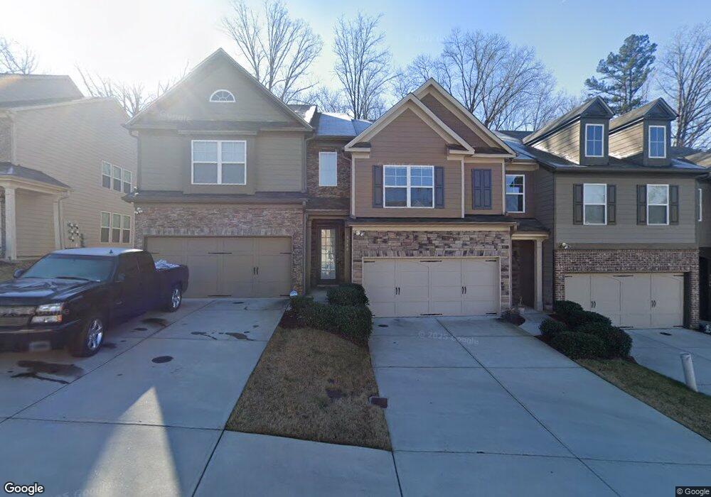 3942 Augustine Place, Rex, GA 30273 - photo 1