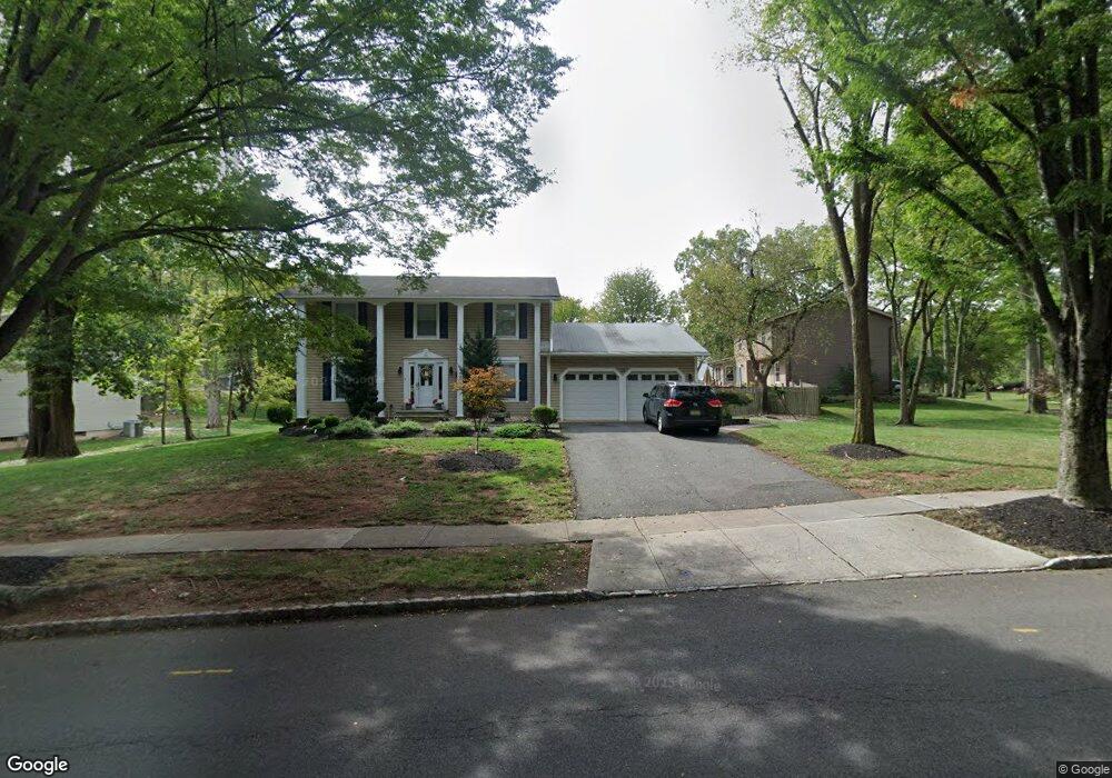 12 Woodlake Dr, Piscataway, NJ 08854 - photo 1