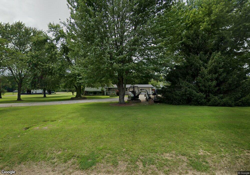 2701 Brune Rd, Farmington, MO 63640 - photo 1