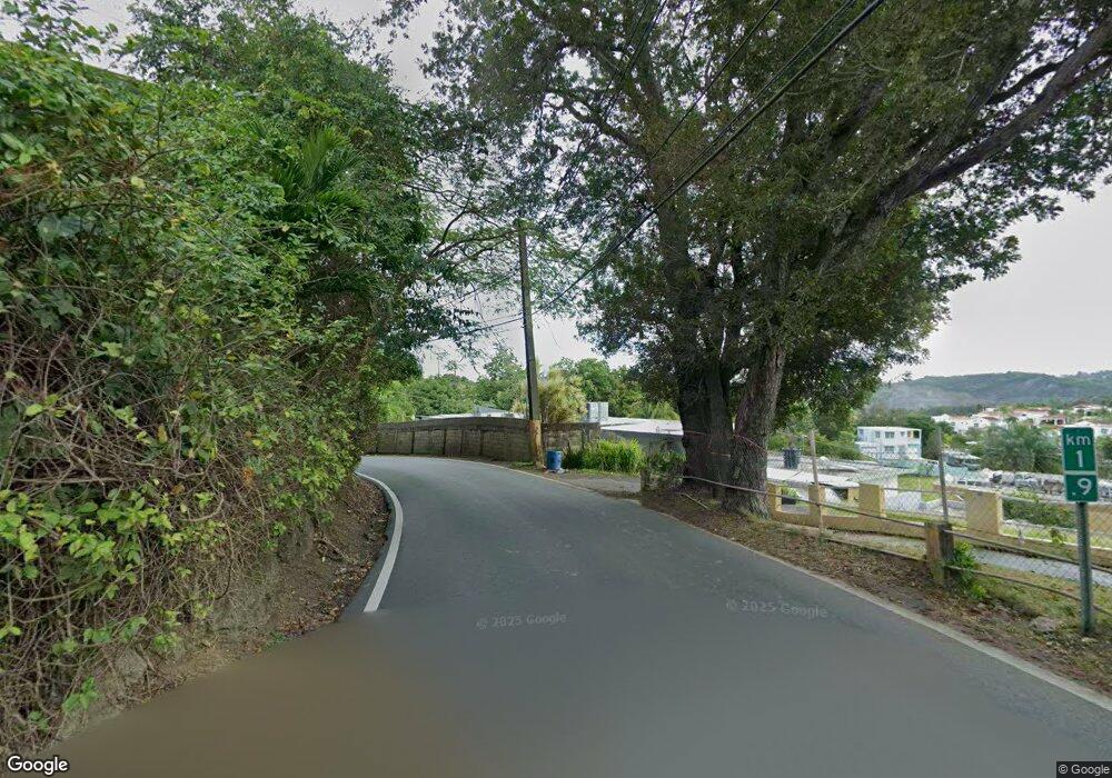 Km 2.5 Pr 858 Km 2 5 Cacao Ward Carolina Pr 00987 unit PR - 858, Carolina, PR 00987 - photo 1