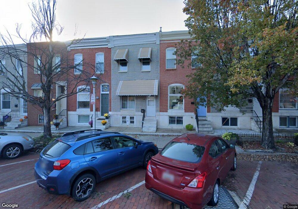 128 N Kenwood Ave, Baltimore, MD 21224 - photo 1