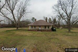 8724 Ga Highway 24 W, Bartow, GA 30413