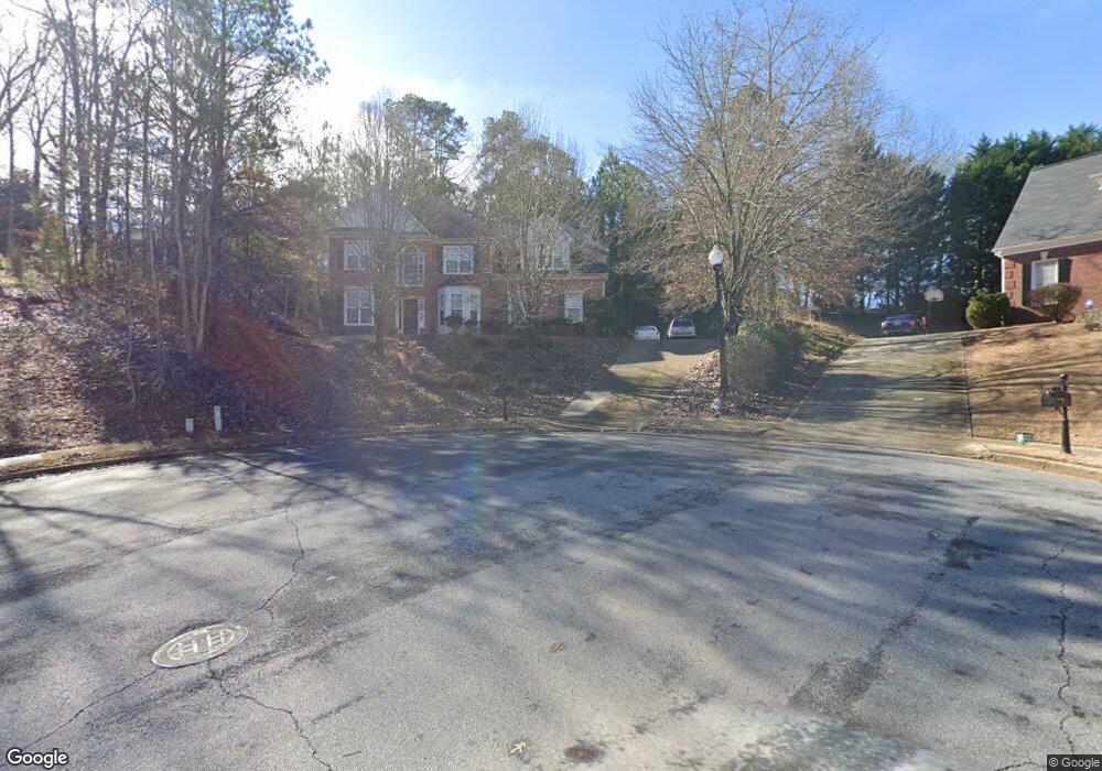 207 Azalea Chase Point unit 4, Suwanee, GA 30024 - photo 1