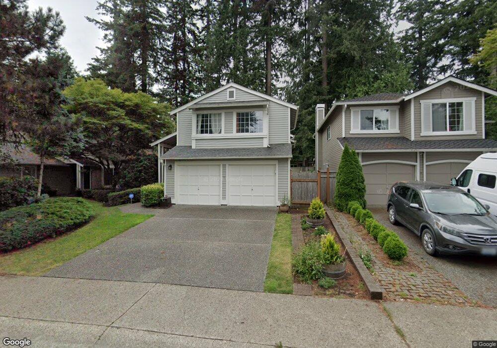 Sold $1,255,000 • Co-Listing Agent