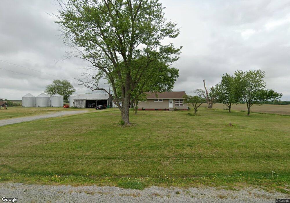 4550 Lone Star Rd, Freeburg, IL 62243 - photo 1