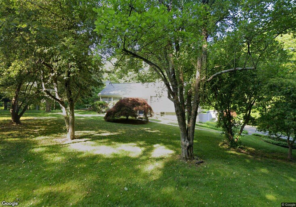 19 Day Rd, Armonk, NY 10504 - photo 1