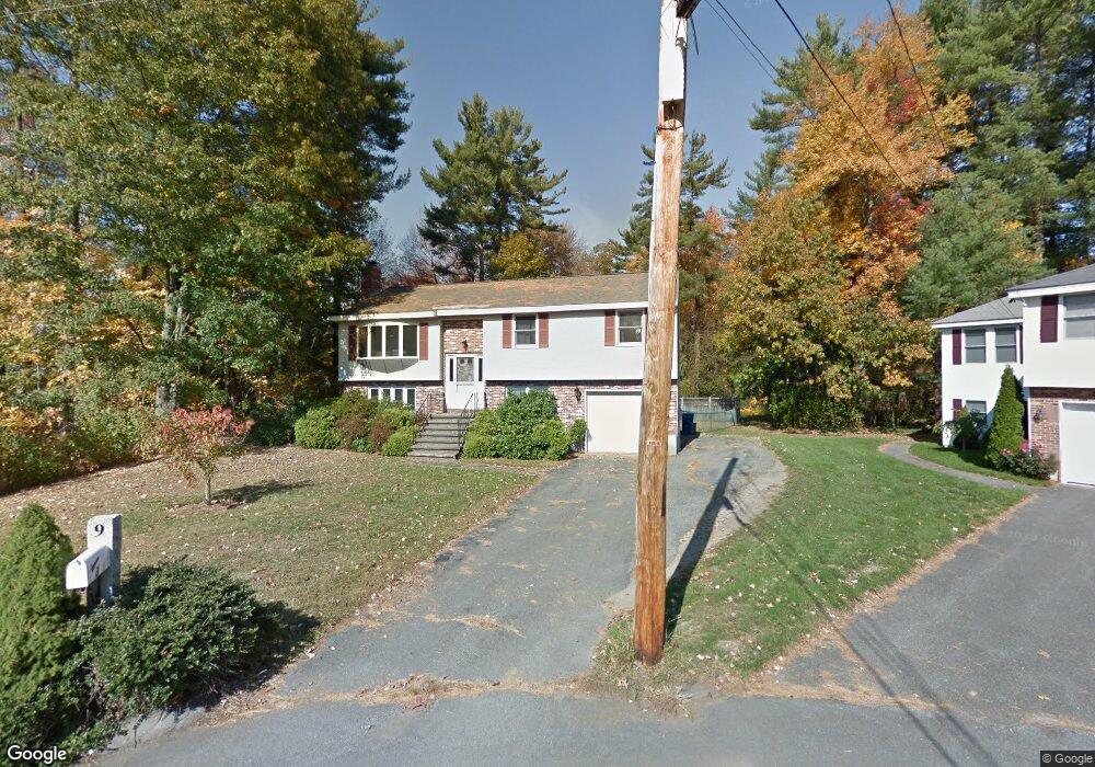 9 Jessica Dr, Burlington, MA 01803 - photo 1