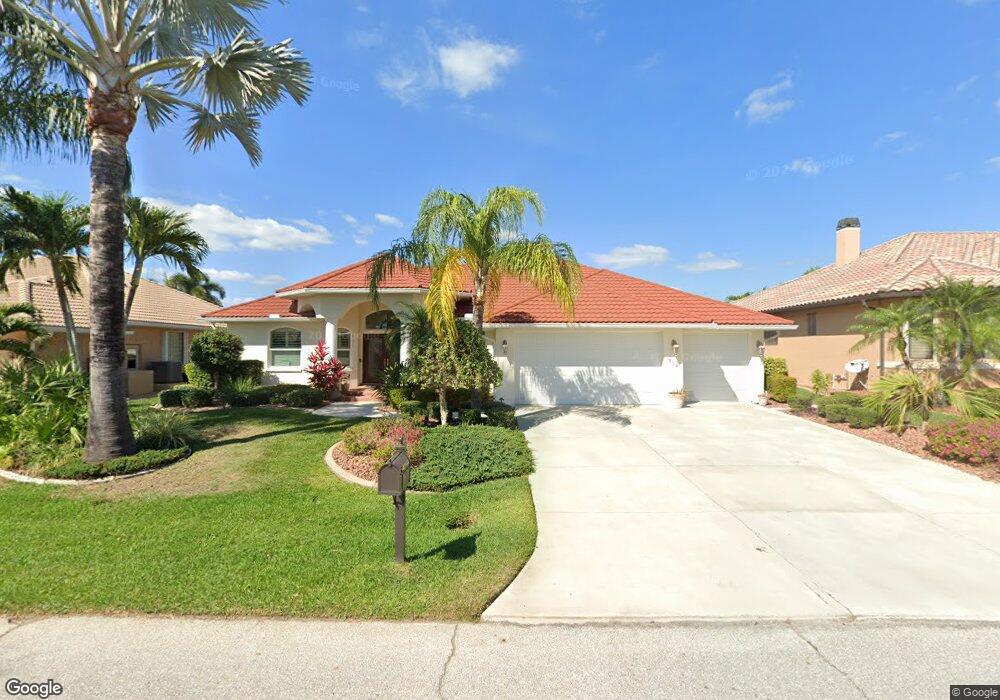 312 Palm Isles Ct, Punta Gorda, FL 33950 - photo 1