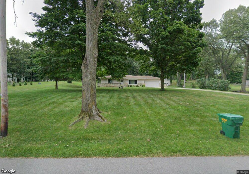 4363 N 400 W, La Porte, IN 46350 - photo 1