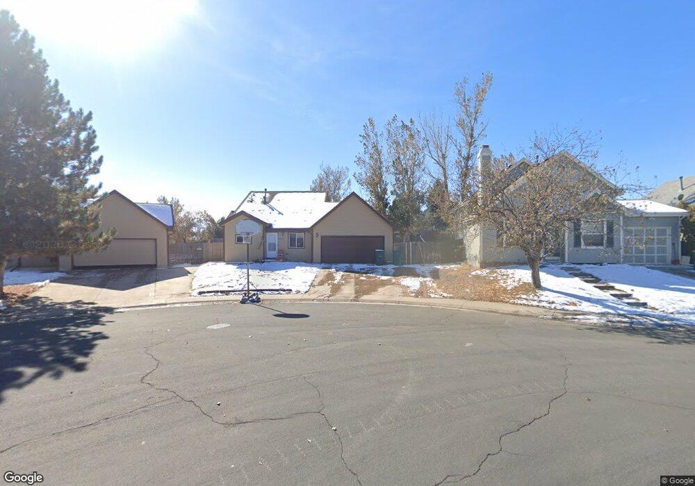 17685 E Temple Dr, Aurora, CO 80015 - photo 1