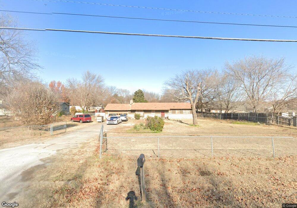 13623 E 131st St S, Broken Arrow, OK 74011 - photo 1
