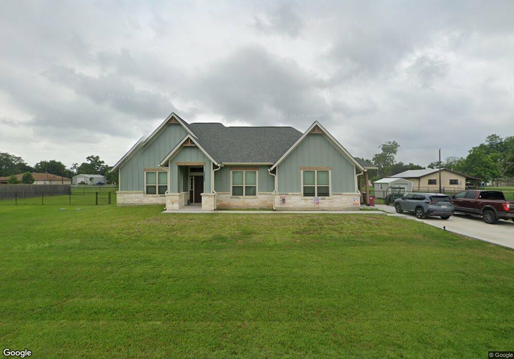 3223 County Road 415a, Brazoria, TX 77422 - photo 1