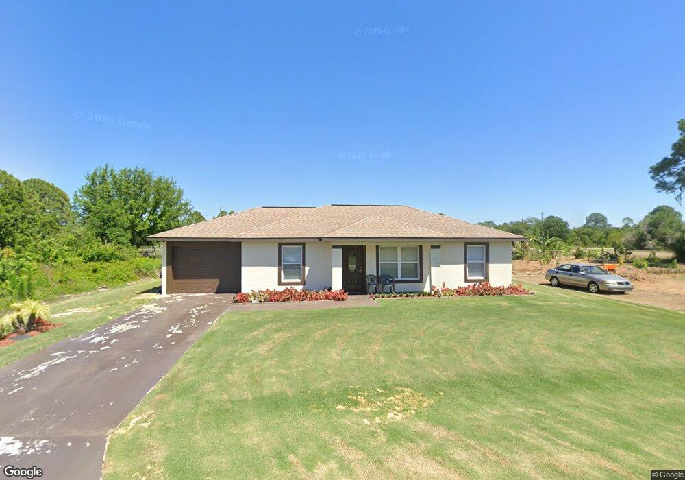 609 Blue Skies Dr, Lake Placid, FL 33852 - photo 1