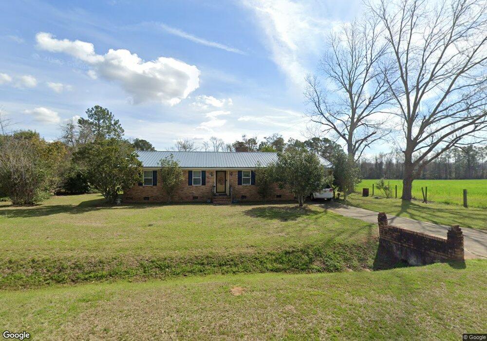 127 Massey Airport Rd, Sylvester, GA 31791 - photo 1