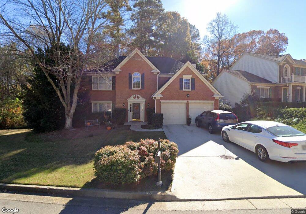 4965 Agate Dr unit 3, Alpharetta, GA 30022 - photo 1