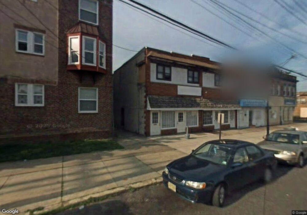 614 W Maple Ave, Merchantville, NJ 08109 - photo 1