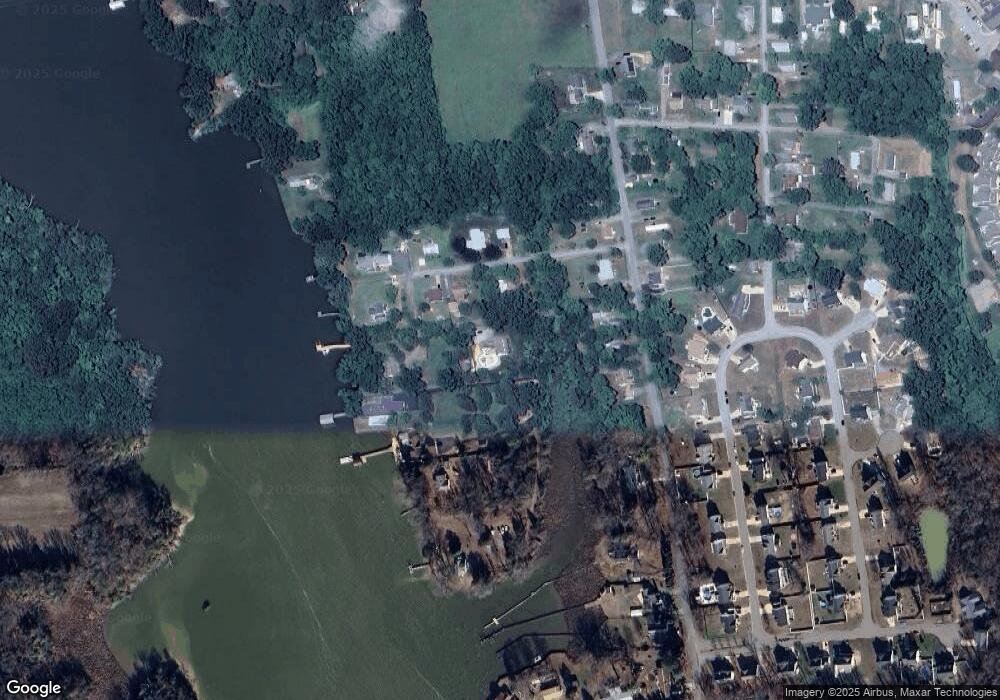 6104 S Virginia Ln, King George, VA 22485 - photo 1