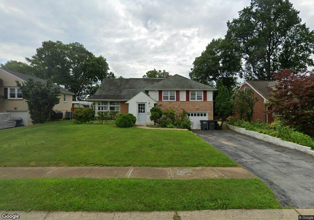 1206 Winstead Rd, Wilmington, DE 19803 - photo 1