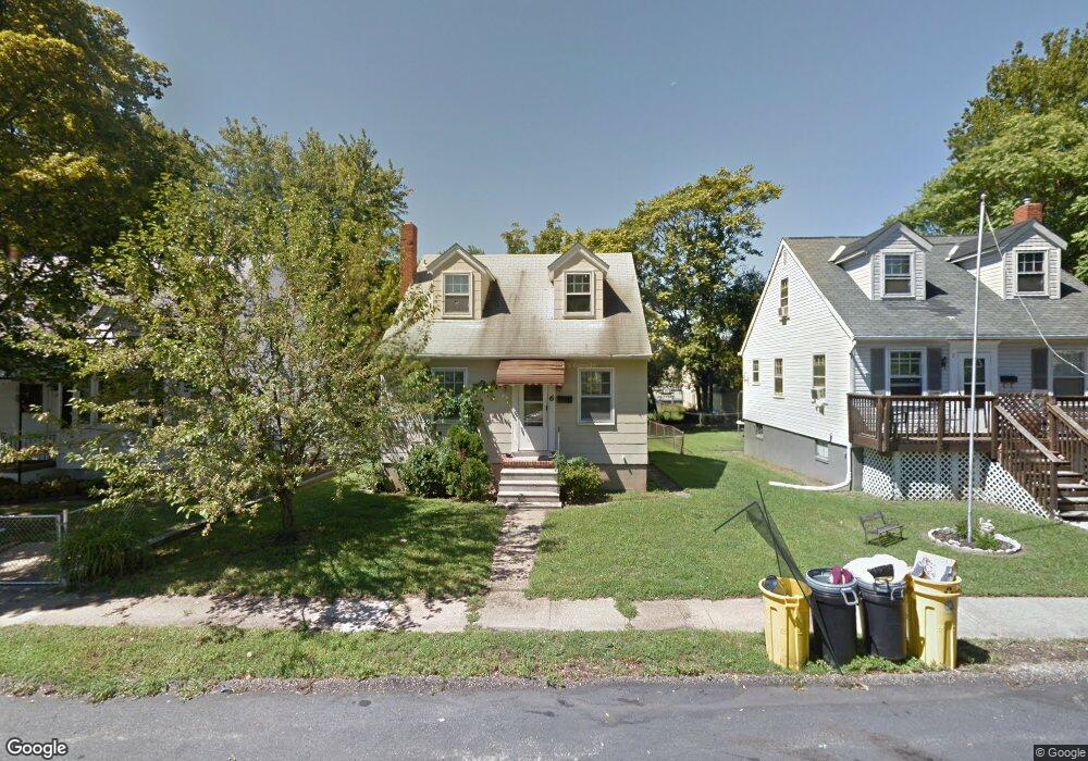 6 Baltimore Ave, Glen Burnie, MD 21061 - photo 1