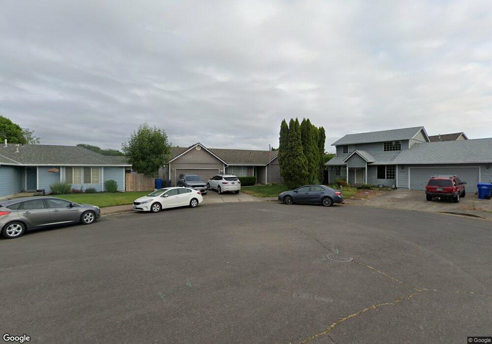 5271 Autumn Leaf Ct N, Keizer, OR 97303 - photo 1