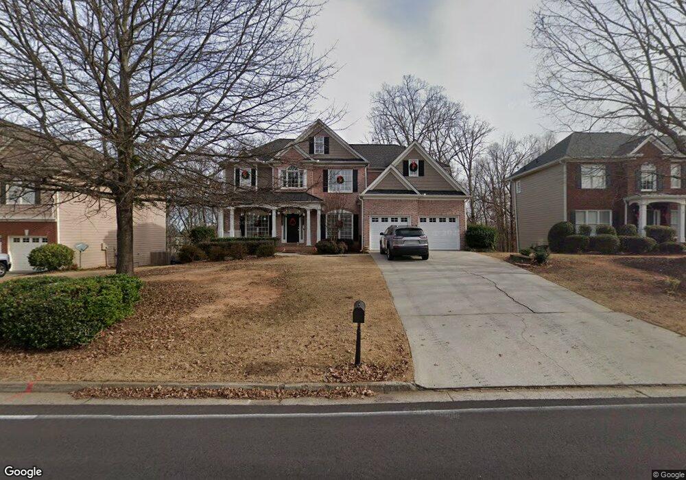 3765 Old Suwanee Rd, Suwanee, GA 30024 - photo 1