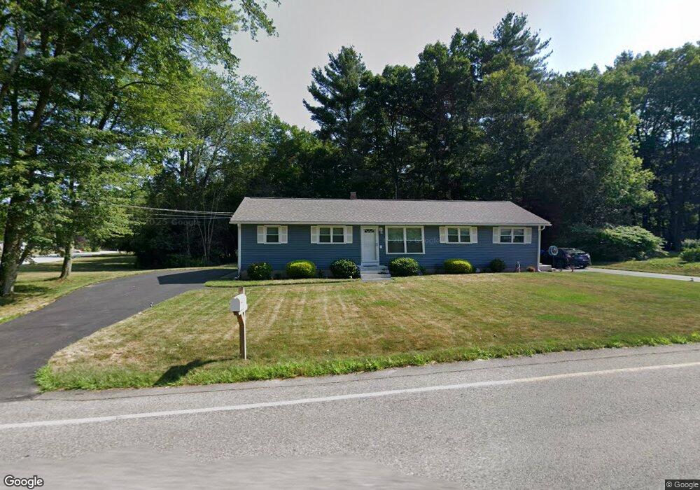 18 1/2 Burns Hill Rd, Hudson, NH 03051 - photo 1