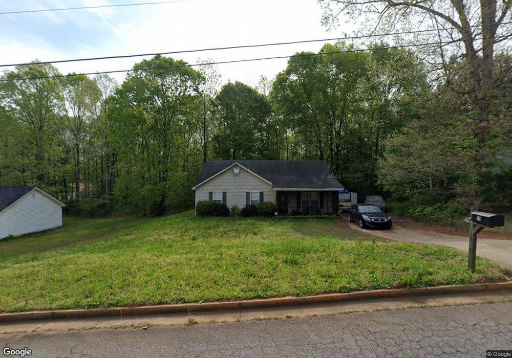 110 Whitehead Dr, Covington, GA 30016 - photo 1