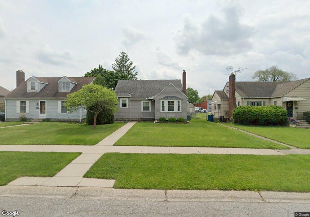 2938 Condit St, Highland, IN 46322 - photo 1