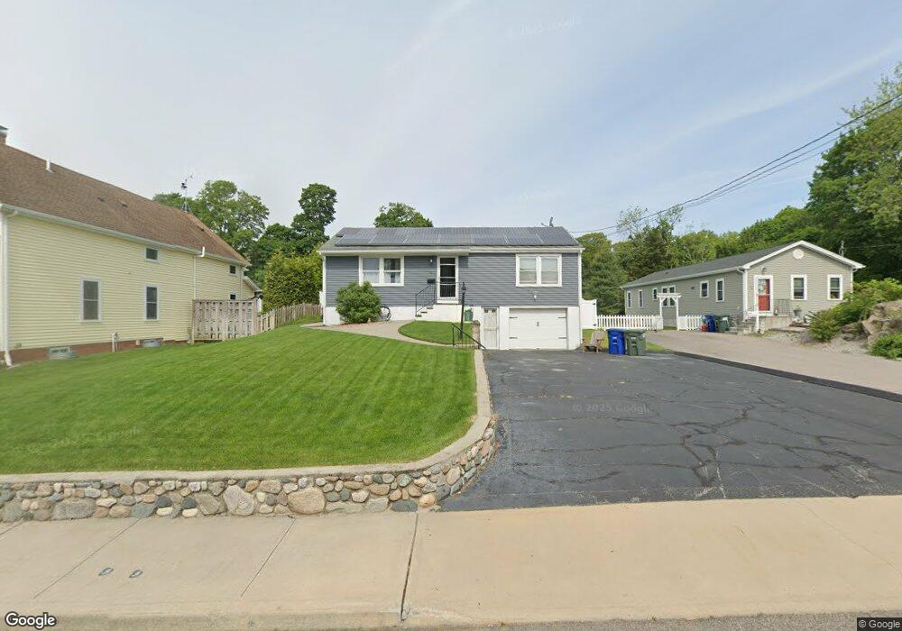 20 Morgan St, Pawcatuck, CT 06379 - photo 1