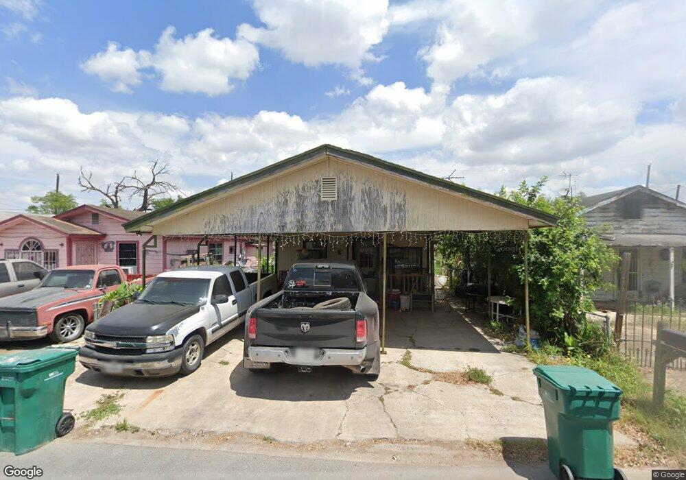 1209 E Juarez Ave, Pharr, TX 78577 - photo 1