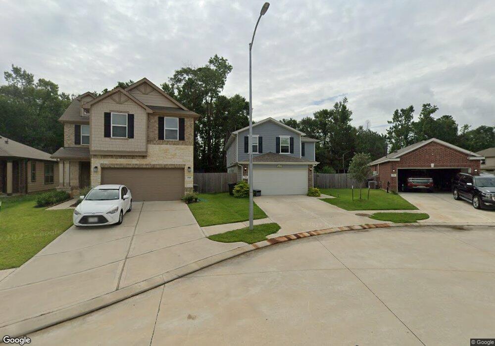 27606 Mesabe Dr, Magnolia, TX 77354 - photo 1