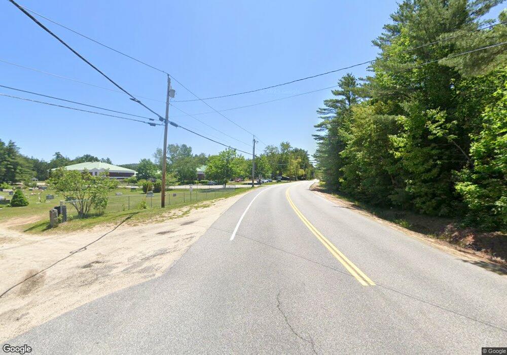 1 Gammon Rd, Sumner, ME 04292 - photo 1