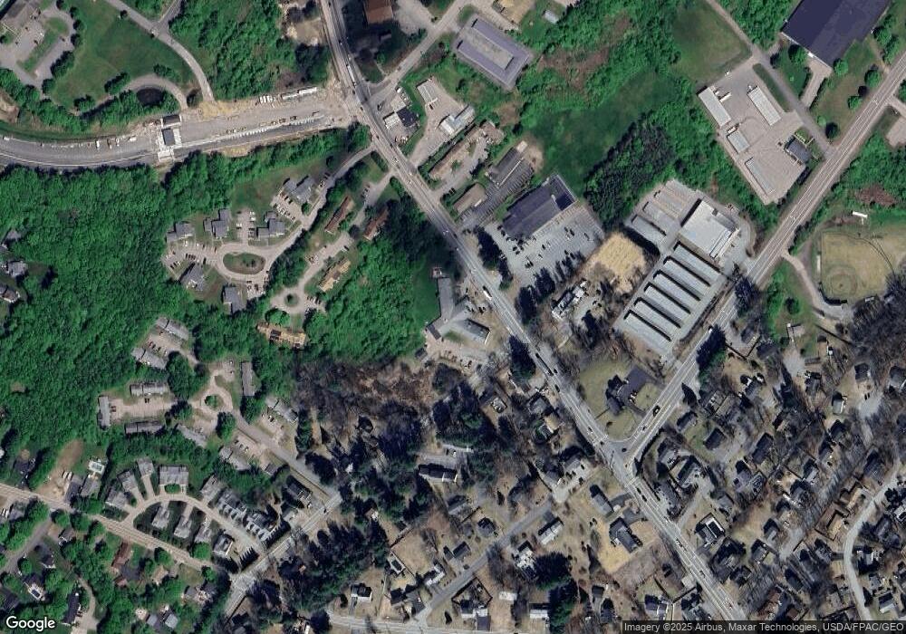 328 North St, Saco, ME 04072 - photo 1