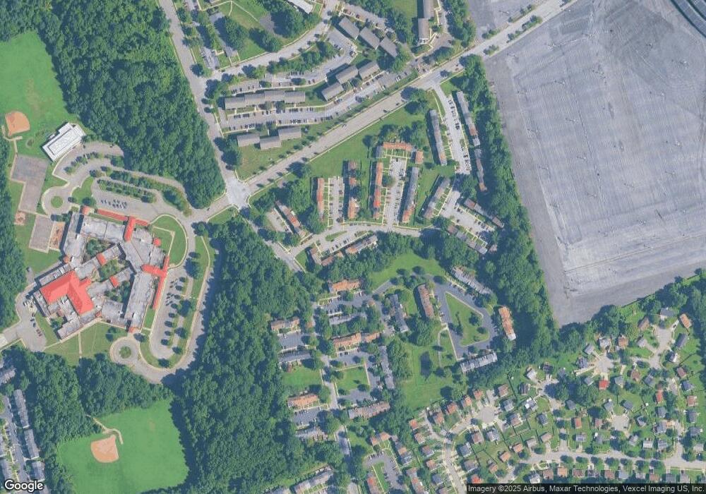 7717 Michele Dr, Hyattsville, MD 20785 - photo 1