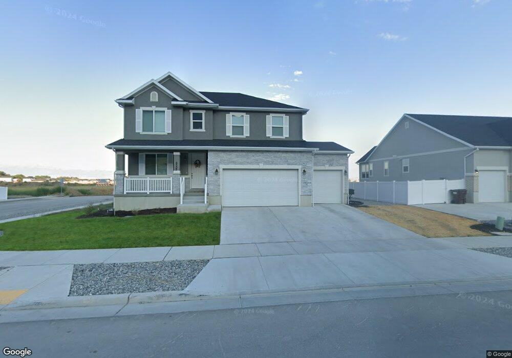 8557 N Tiffany Ln unit New basement apartme, Lake Point, UT 84074 - photo 1