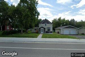 505 S Lake St, Frazee, MN 56544