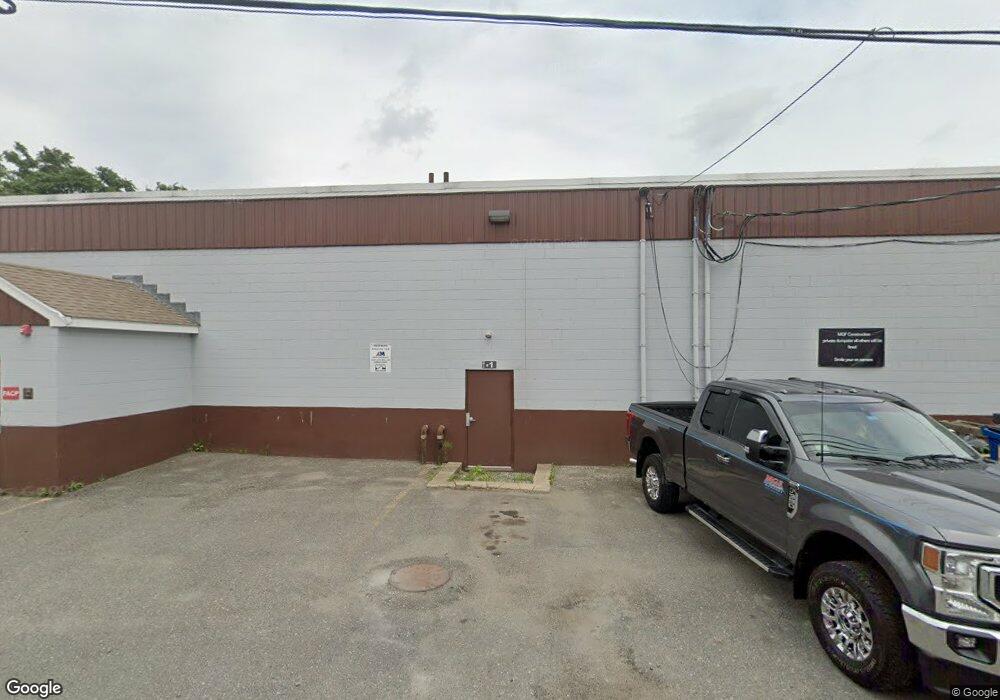 119 Foster St unit 2, Peabody, MA 01960 - photo 1