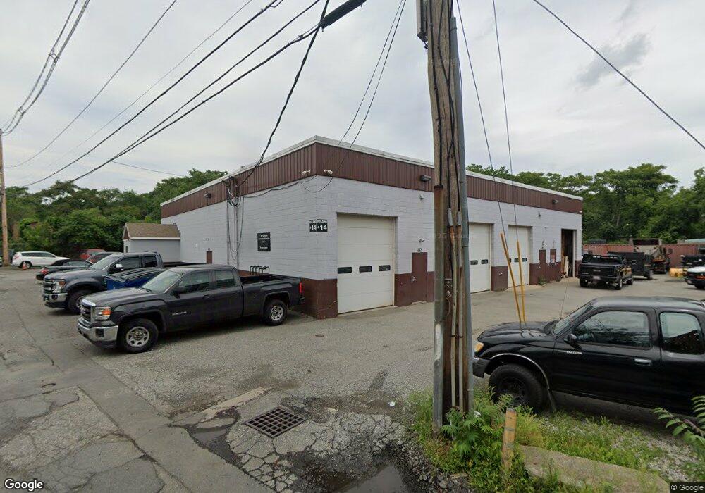 119 Foster St unit Bldg. 5, Peabody, MA 01960 - photo 1