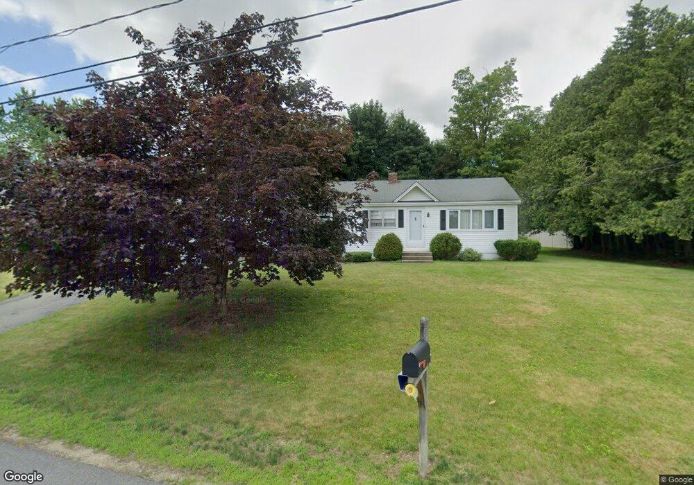 5 Constance St, Bedford, NH 03110 - photo 1